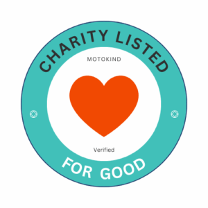 Charity listed bad 'For Good'