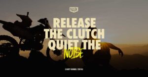 Make you Mark tagline