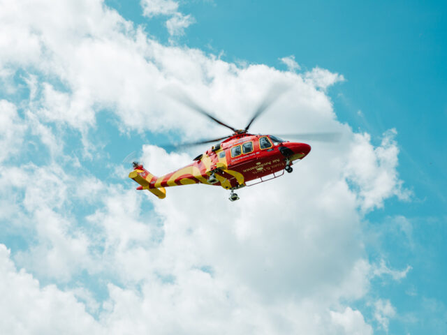 Essex & Herts Air Ambulance
