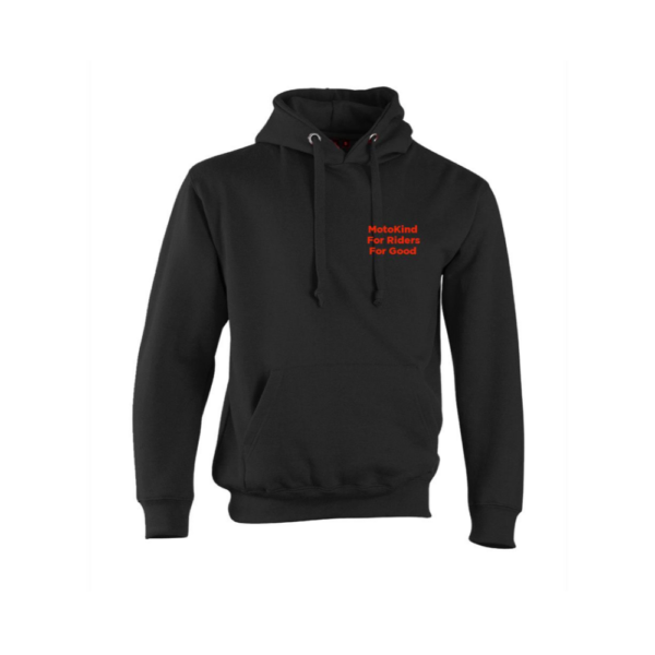 MotoKind Hoodie