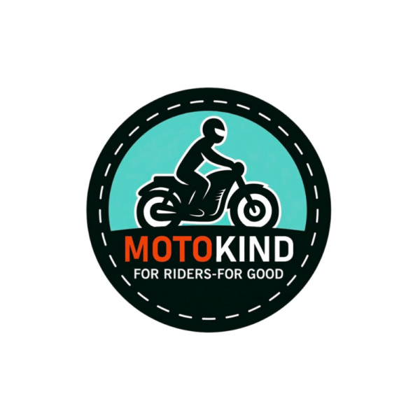 MotoKind Sticker
