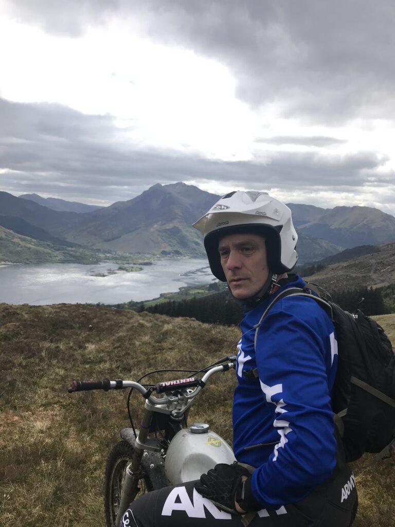 Bill - MotoKind