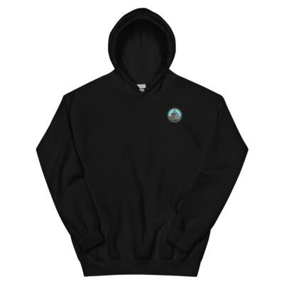 MotoKind Logo Hoodie