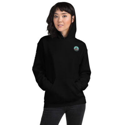 MotoKind Classic Hoodie