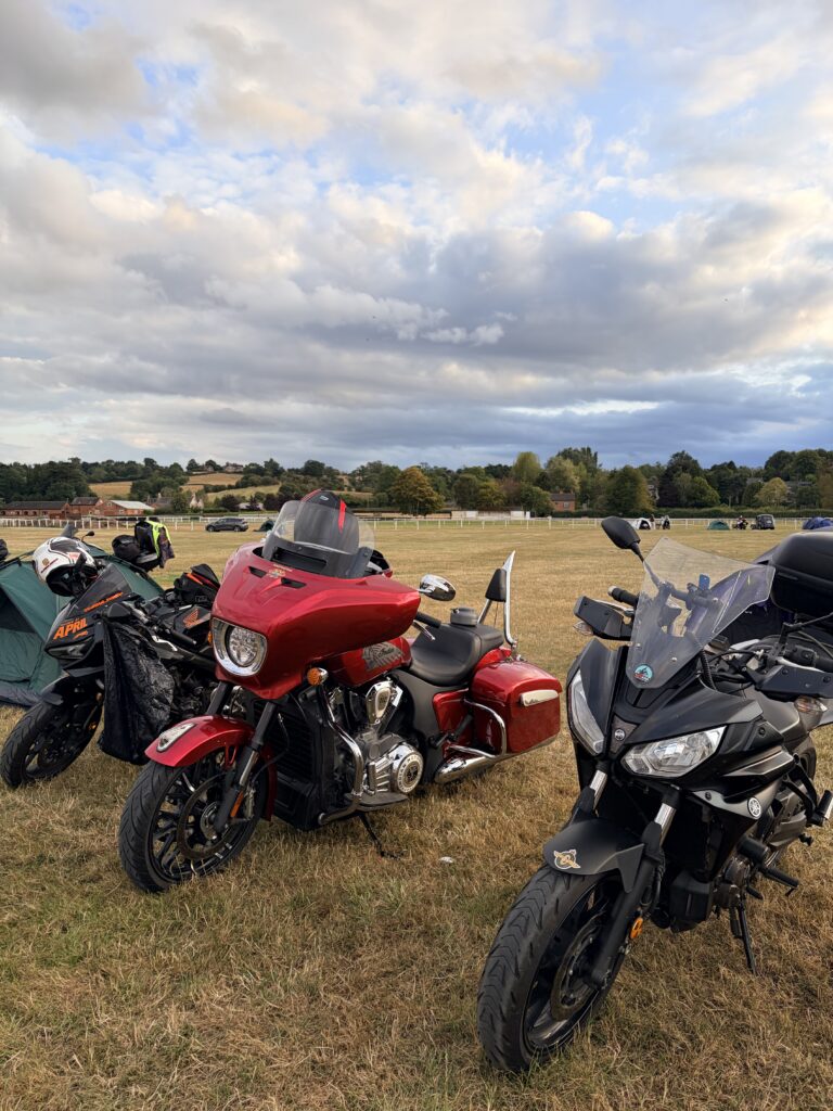 Be Part of It by MotoKind – different perspectives on the future of motorcycling
